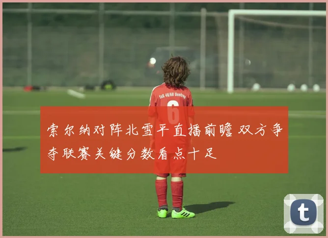 索尔纳对阵北雪平直播前瞻 双方争夺联赛关键分数看点十足