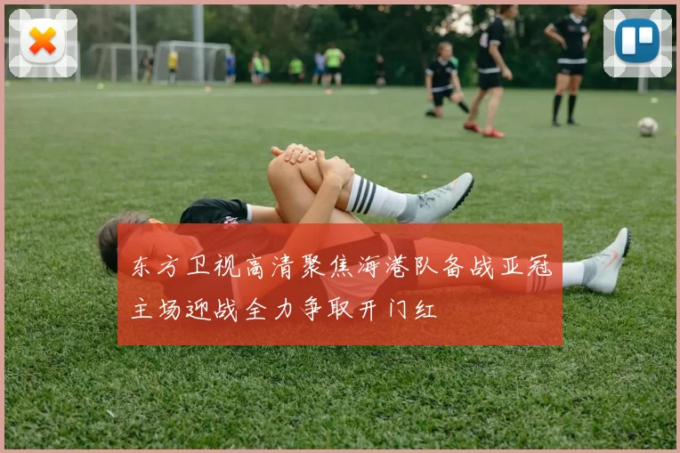 东方卫视高清聚焦海港队备战亚冠主场迎战全力争取开门红